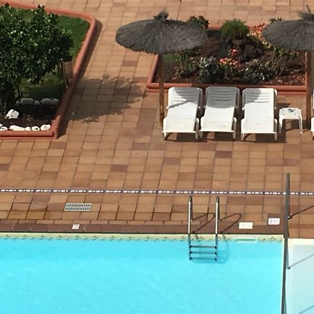 Playa Del Ingles Tirajana公寓 外观 照片