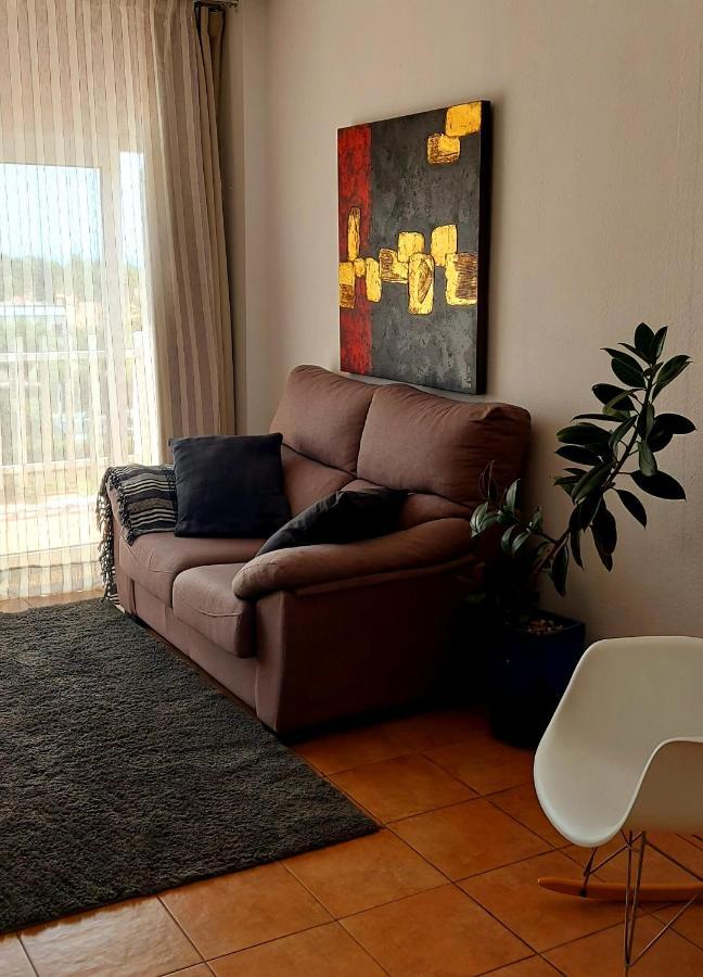 Playa Del Ingles Tirajana公寓 外观 照片